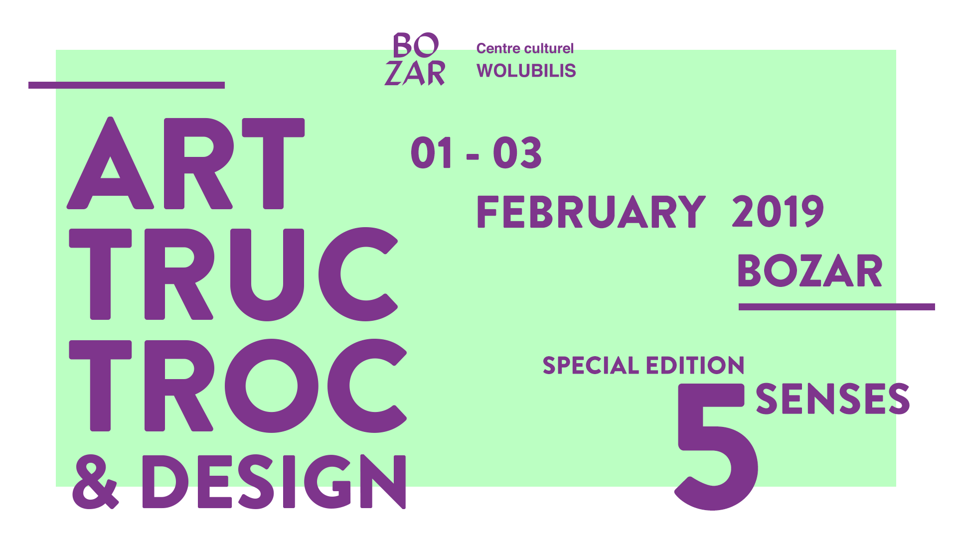 Art Truc Troc & Design