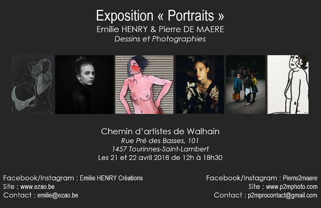 affiche-expo-portrait